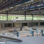 Renovierung Realschulhalle 2016-06-04 #1